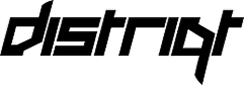 Distriqt
