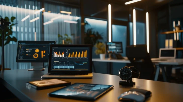 Software department